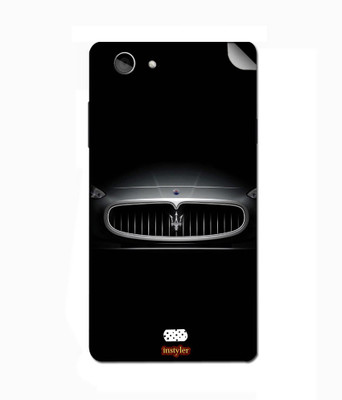 

instyler STICKER-27985 Oppo Neo 5 Mobile Skin(Multicolor)