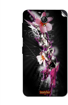 

instyler MMX1642 MICROMAX UNITE 2 A106 Mobile Skin(MULTICOLOR)
