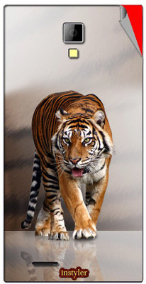 

instyler STICKER-3728 Micromax Bolt Selfie Q424 Mobile Skin(Multicolor)