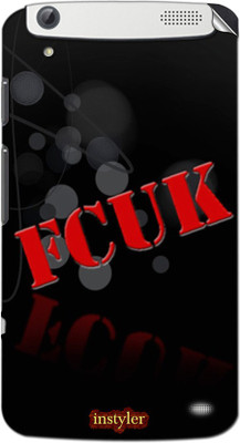 

instyler 13595 HP 7 VOICE TAB 1351 RA Mobile Skin(MULTICOLOR)