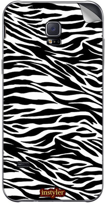 

instyler STICKER-8202 SAMSUNG S5 ACTIVE Mobile Skin(Multicolor)