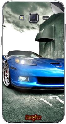 

instyler 13986 Samsung Galaxy Core Prime Mobile Skin(MULTICOLOR)