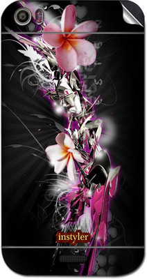 

instyler MMX4042 MICROMAX CANVAS DOODLE 2 A240 Mobile Skin(MULTICOLOR)