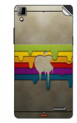 

instyler STICKER-28807 Oppo R7 Lite Mobile Skin(Multicolor)