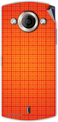 

MiiCreations MMXA255-MS-00218 Micromax Canvas Selfie A255 Mobile Skin(Multicolor)
