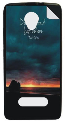 

Mobile Freak ghdfh 17092016-245 Xolo A500 Club Mobile Skin(Multicolor)