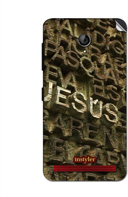 

instyler 10916 ASUS ZENFONE GO ZC500TG Mobile Skin(MULTICOLOR)