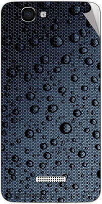 

MiiCreations MMXA120-MS-00231 Micromax Canvas 2 Colors A120 Mobile Skin(Multicolor)