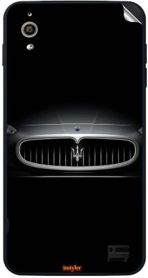 

instyler STICKER-14935 INFOCUS M370i Mobile Skin(Multicolor)