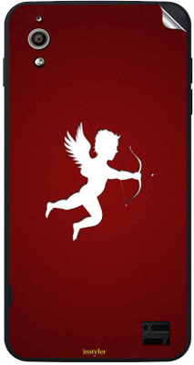 

instyler STICKER-14997 INFOCUS M370i Mobile Skin(Multicolor)