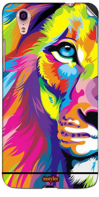 

instyler STICKER-11973 Lenovo Vibe X S960 Mobile Skin(Multicolor)