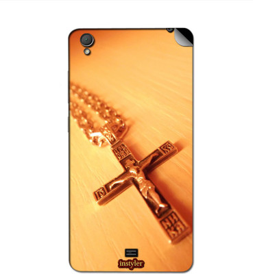 

instyler C1668 Gionee Pioneer P4s Mobile Skin(Multicolor)