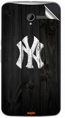 

instyler STICKER-27150 MOTOROLA MOTO X Mobile Skin(Multicolor)