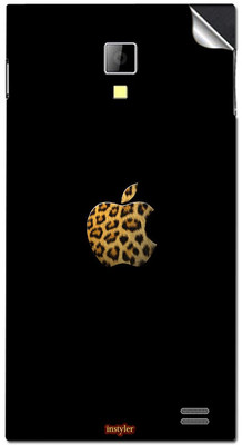 

instyler STICKER-15603 KARBONN SMART A11 STAR Mobile Skin(Multicolor)