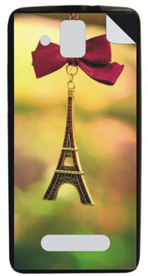 

Techno Gadgets hghxj 19092016-053 Xolo Q2000 Mobile Skin(Multicolor)