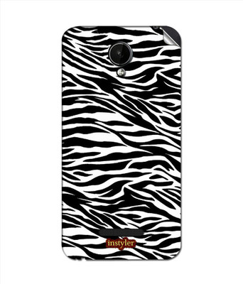 

instyler STICKER-4002 Micromax Canvas 6 Pro E484 Mobile Skin(Multicolor)