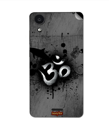 

instyler STICKER-2119 Micromax Canvas Selfie 2 Mobile Skin(Multicolor)