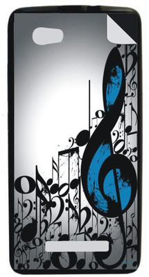 

Mobile Freak hjvnb 16092016-319 xolo a500s Mobile Skin(Multicolor)