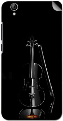 

instyler STICKER-9815 Lenovo P70 Mobile Skin(Multicolor)