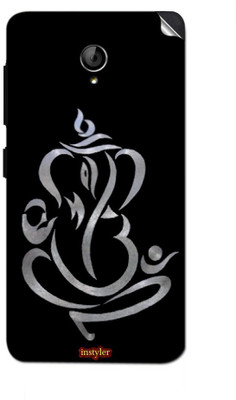 

instyler STICKER-10828 Lenovo S860 Mobile Skin(Multicolor)