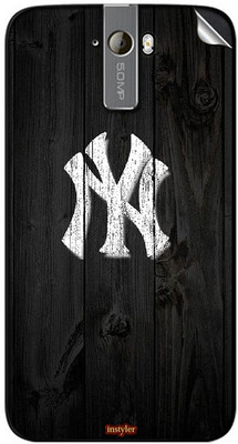 

instyler STICKER-16350 KARBONN A21 PLUS Mobile Skin(Multicolor)