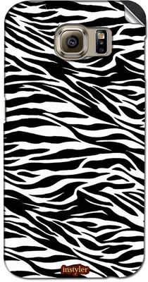 

instyler STICKER-4902 Samsung Galaxy S6 Mobile Skin(Multicolor)