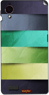 

instyler C438 GIONEE ELIFE E5 Mobile Skin(Multicolor)