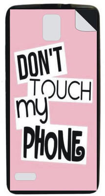 

Techno Gadgets gdhfh 19092016-254 Xolo Q1010i Mobile Skin(Multicolor)