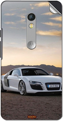 

instyler STICKER-27240 MOTOROLA MOTO X PLAY Mobile Skin(Multicolor)