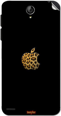 

instyler STICKER-9903 Lenovo S650 Mobile Skin(Multicolor)