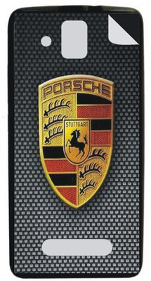

Techno Gadgets hghxj 19092016-258 Xolo Q2000 Mobile Skin(Multicolor)
