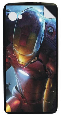 

Mobile Freak gdgdg 16092016-250 xolo A510s Mobile Skin(Multicolor)