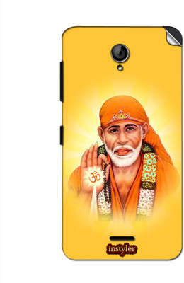 

instyler MMX1531 MICROMAX UNITE 2 A106 Mobile Skin(MULTICOLOR)