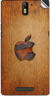 

instyler STICKER-31804 Oppo Find 5 Mobile Skin(Multicolor)