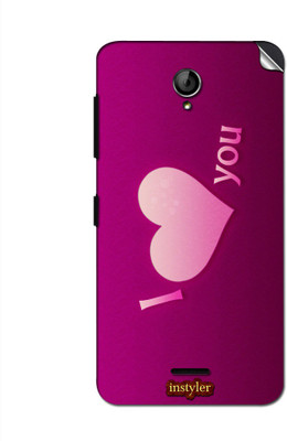 

instyler MMX1551 MICROMAX UNITE 2 A106 Mobile Skin(MULTICOLOR)