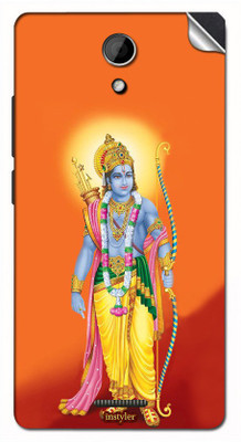 

instyler STICKER-28088 Oppo Mirror 3 Mobile Skin(Multicolor)