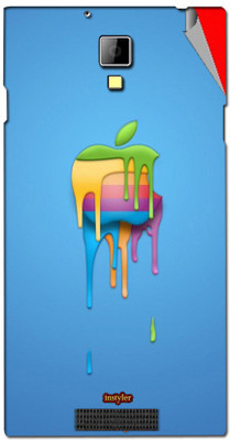 

instyler STICKER-19209 Karbonn Titanium Octane Mobile Skin(Multicolor)