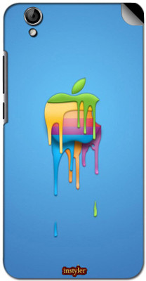 

instyler STICKER-9759 Lenovo P70 Mobile Skin(Multicolor)