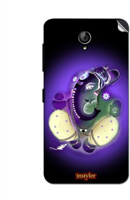 

instyler MMX2272 MICROMAX BOLT D320 Mobile Skin(MULTICOLOR)