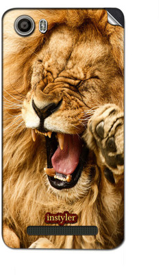 

instyler STICKER-25924 Lava A89 Mobile Skin(Multicolor)