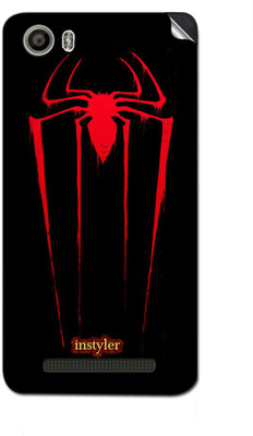 

instyler DS63990 Micromax Canvas Juice 4gq461 Mobile Skin(Multicolor)