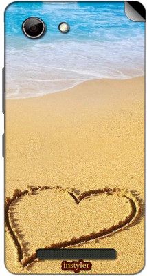 

instyler 11699 Gionee Elife S Plus Mobile Skin(MULTICOLOR)