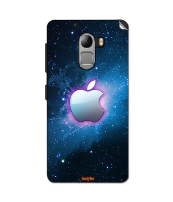 

instyler STICKER-13810 LENOVO A7010 Mobile Skin(Multicolor)