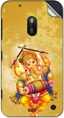 

instyler DS70183 NOKIA Lumia 620 Mobile Skin(Multicolor)