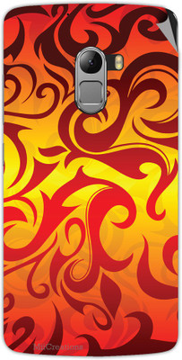 

MiiCreations LN-K4-Note-MS-00330 Lenovo Vibe K4 Note Mobile Skin(Multicolor)