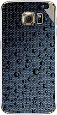 

MiiCreations SMNG-S6-MS-00231 Samsung Galaxy S6 Mobile Skin(Multicolor)