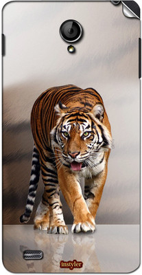 

instyler STICKER-20078 Karbonn Titanium S1 Mobile Skin(Multicolor)