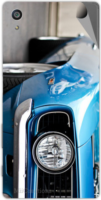 

MiiCreations SNY-XP-Z5-MS-00106 Sony Xperia Z5 Mobile Skin(Multicolor)