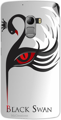 

MiiCreations LN-K4-Note-MS-00290 Lenovo Vibe K4 Note Mobile Skin(Multicolor)
