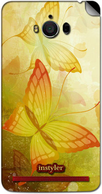 

instyler 10872 ASUS ZENFONE MAX ZC550KL Mobile Skin(MULTICOLOR)